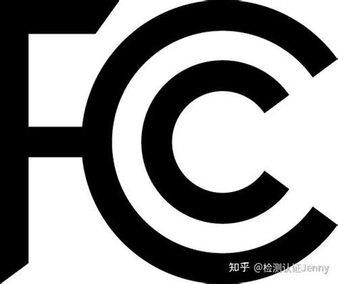 美国fcc认证 Logo更新通知 知乎