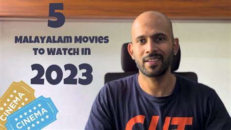 2023 ല കണടരകകണട 5 മലയള സനമകൾ Best 5 Must Watch Malayalam