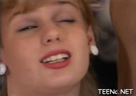 Overwhelming Blonde Princess Gets Penetrated