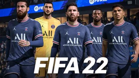 Fifa 22 Reveló Los Requisitos Mínimos Y Recomendados Para Jugarlo En Pc Onlygames