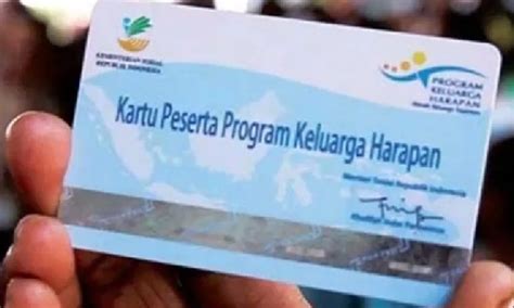 Cara Daftar Menjadi Penerima Bansos PKH Parboaboa