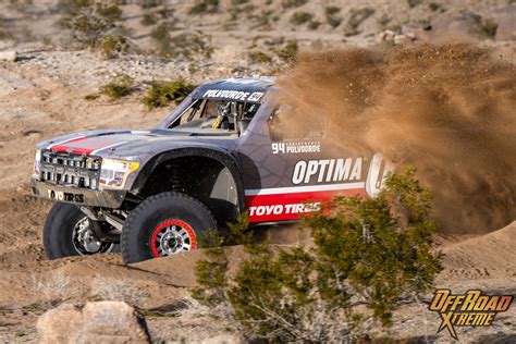 Toyo Tires Desert Challenge Race Recap And Photo Gallery