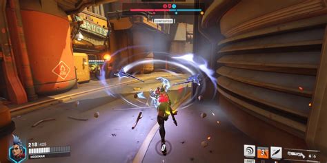 Overwatch 2 Junker Queen Guide Tips Abilities And More