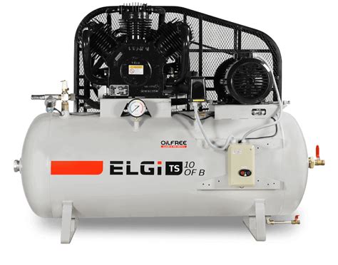 Reciprocating Air Compressors Piston Air Compressors Elgi Gulf