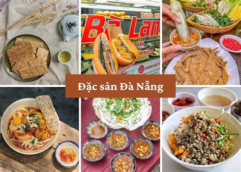 TOP 30 Đặc Sản Đà Nẵng Ngon Nên Thử Và Mua Về Làm Quà TIKI