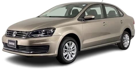 Autos Volkswagen Vento Usados Kavak