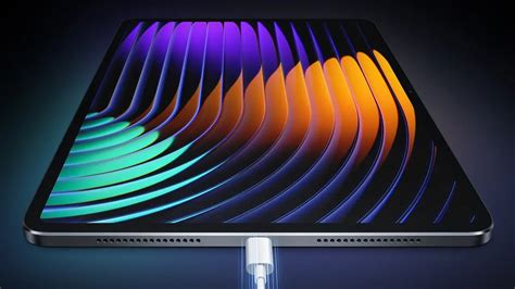 Xiaomi Pad 6S Pro Highlights Officially Announced Gizmobo