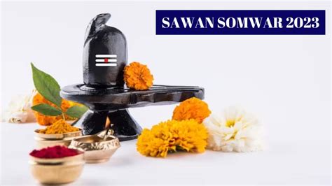 Sawan Somwar Things To Offer Lord Shiva This Shravan Month