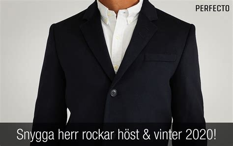 Snygga Herr Rockar Som R Helr Tt Till B De H St Vinter Perfecto