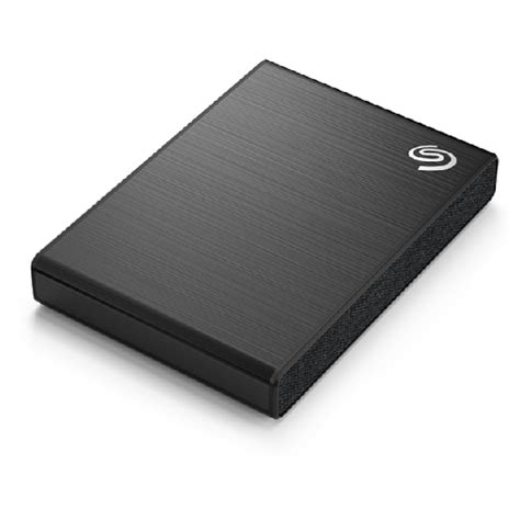 Seagate One Touch 1tb External Hdd The Compustar