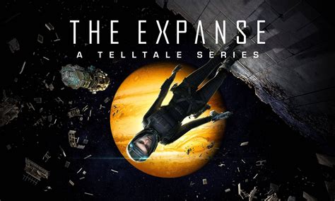 Teszt The Expanse A Telltale Series Season Kincsvad Szat A