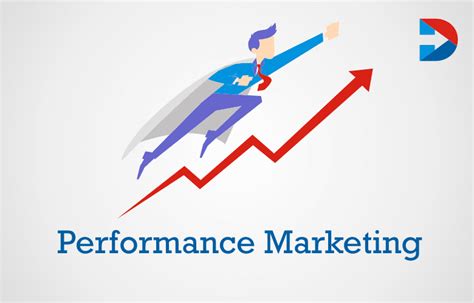 What Is Performance Marketing Dotndot Digital Marketing