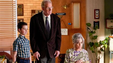 Young Sheldon Season 4 Episode 12 A Box Of Treasure And The Meemaw Of