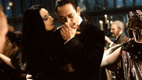 Ver Los Locos Addams » PelisPop