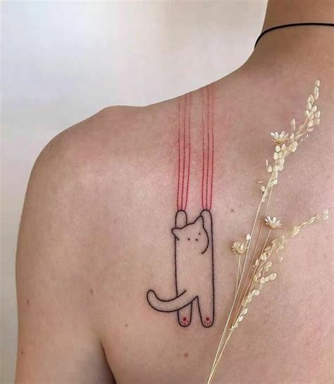 110 Minimal Tattoo Designs That Are Far From Simplistic In 2023 Cute