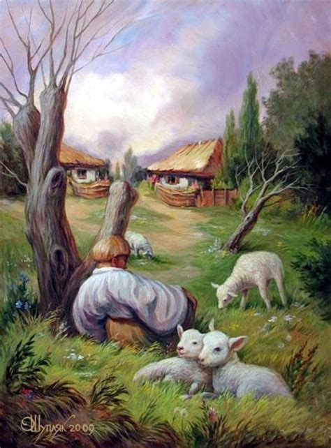 40 Examples of Optical Illusion Art and Painting | Illusion paintings, Optical illusion ...