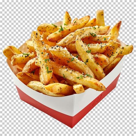 Des Frites Croustillantes Avec Du Ketchup Et De La Mayonnaise Isol Es