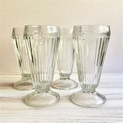 Fountain Glasses Etsy