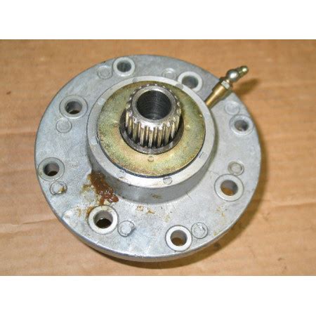 Cub Cadet Fab Deck Spindle Assembly