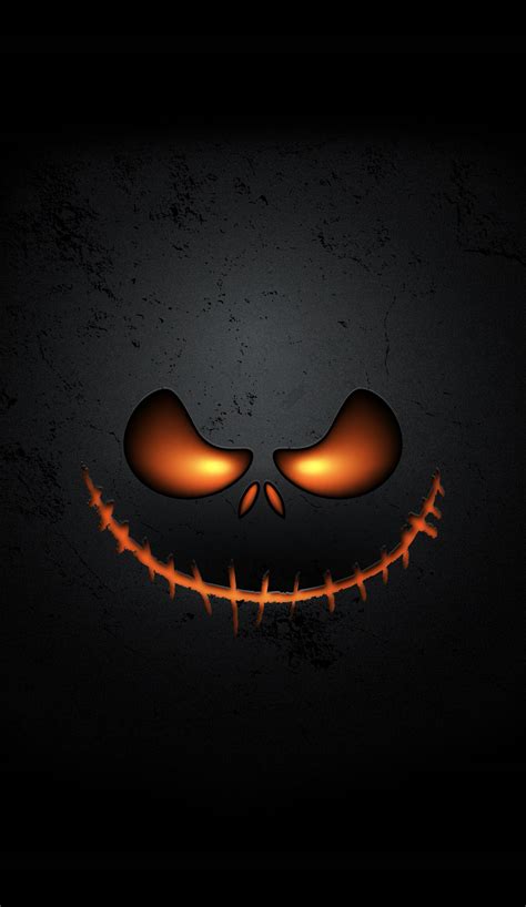 Halloween Phone Wallpapers 73 Images