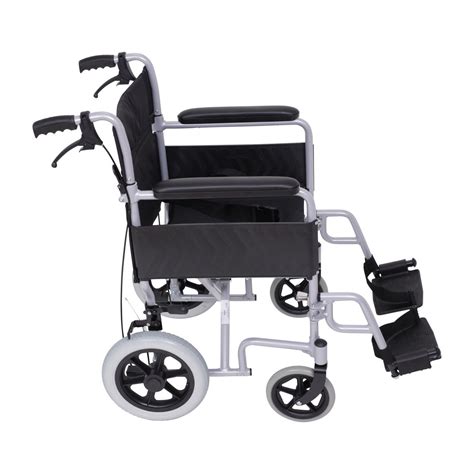 Lightweight Transit Wheelchair Best Transit Wheelchair Bio Lec UK