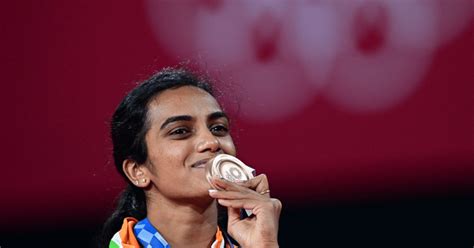 Denmark Open Sindhu Eyes Good Outing On Return To Action