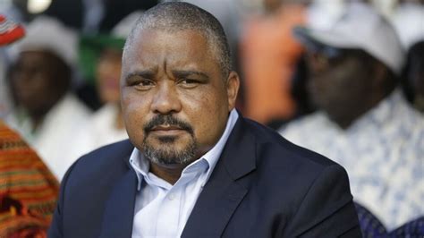 Joshua Osih Lu Pour Cinq Ans La T Te Du Parti Sdf Les Verites