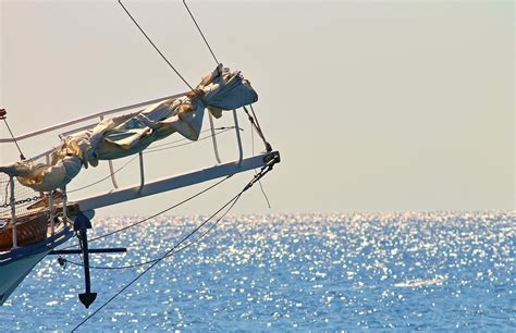 Grecia Crociera In Caicco Tra Le Isole Del Golfo Saronico