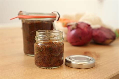 Gem Sereste Verwerten Zero Waste Gew Rzpaste Diy Allmydeer Essen