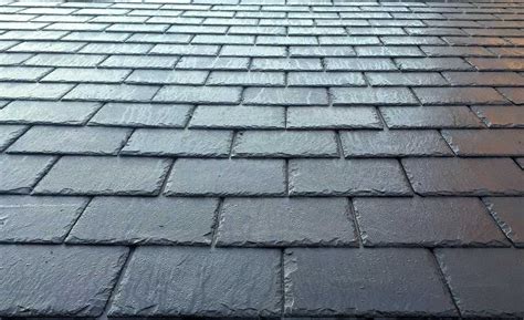 Welsh Penrhyn Roofing Slate | The Slate Roofing Company