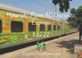 Howrah To Pune Duronto Express Ticket Price Tesla Roadster Quarter Mile