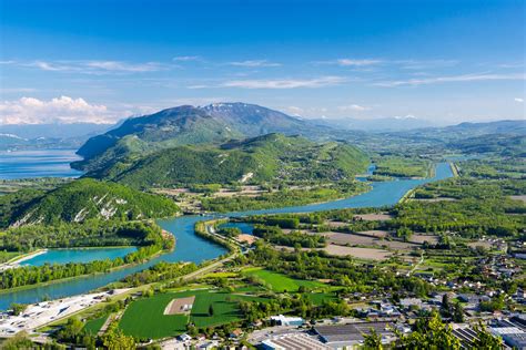 Top Des Plus Beaux Points De Vue De La R Gion Auvergne Rh Ne Alpes