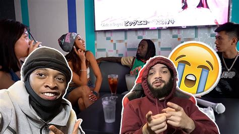 Lee And Carter V2 🤣💀 Reacting To Kai Cenat I Rented Us Girlfriends In