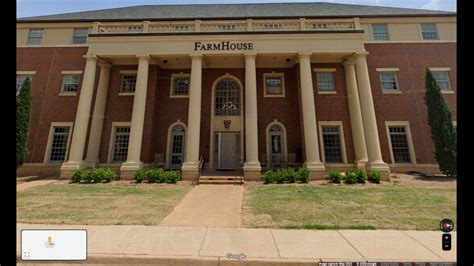 Dead Longhorn Found Outside Oklahoma State Fraternity During ‘texas