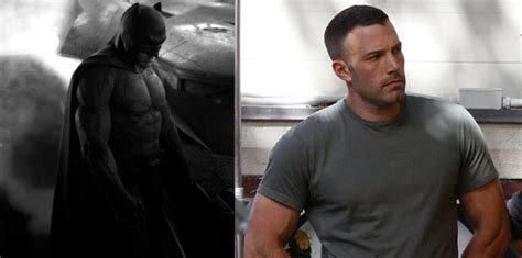 Arriba Imagen Entrenamiento Batman Ben Affleck Abzlocal Mx