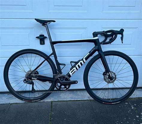 Bmc Teammachine Slr Two Gebruikt In Cm Buycycle