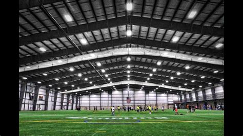 3 26 21 Pittsburgh Flag Football VENOM Southpointe Fieldhouse YouTube