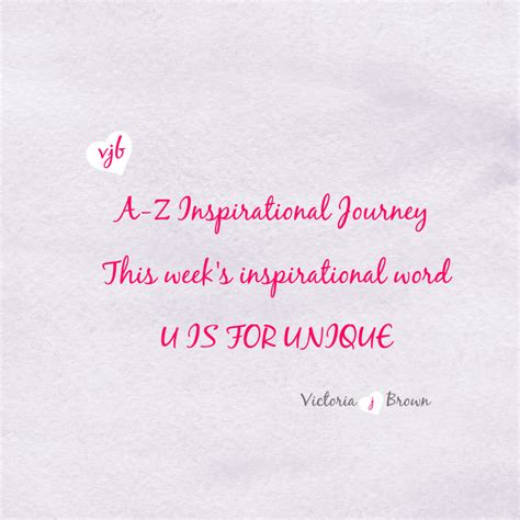 uniqueness shine    inspirational blog