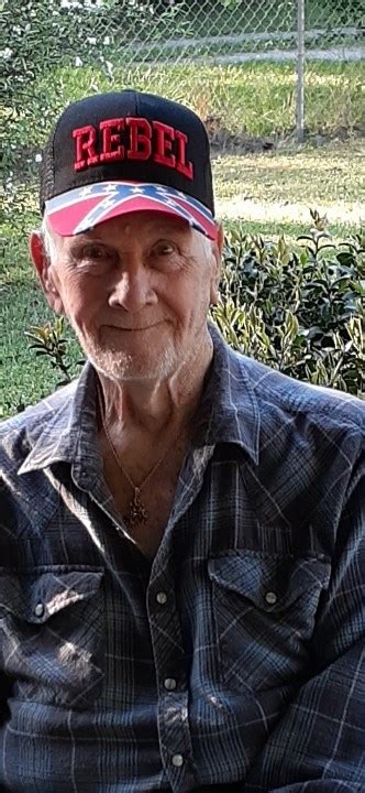 Lee Thompson Obituary Phenix City Al