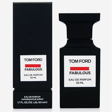 Tom Ford Fucking Fabulous Eau De Parfum Parfumerie Mania