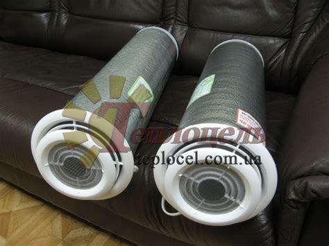 Рекуператор ПРАНА - приточно-вытяжная вентилаяция | Приточно-вытяжные ...