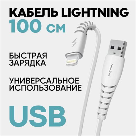 Usb Hoco Iphone Ipad