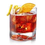 All IBA Official Cocktails