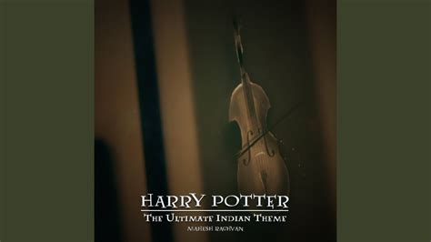 Harry Potter The Ultimate Indian Theme Youtube Music