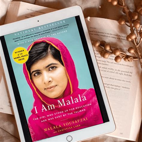 Book Review I Am Malala Read Now Favbookshelf Favbookshelf