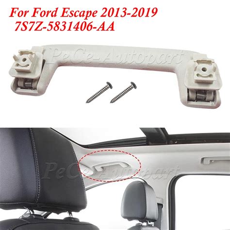 For Ford Escape New Front Pull Grab Assist Handle S Z