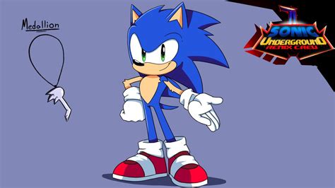 Sonic Underground Remixed On Twitter Weve Decided That Were Going