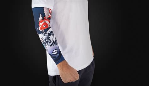 Pro Sleeve - Professional Gaming Sleeve