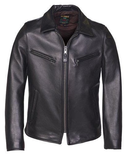 James Men S Retro Style Naked Cowhide Jacket Men S Retro Style