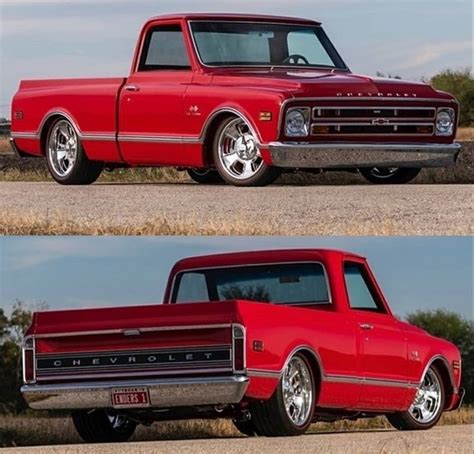 Pin By Dan Burnette On C10 Trucks C10 Trucks Trucks C10